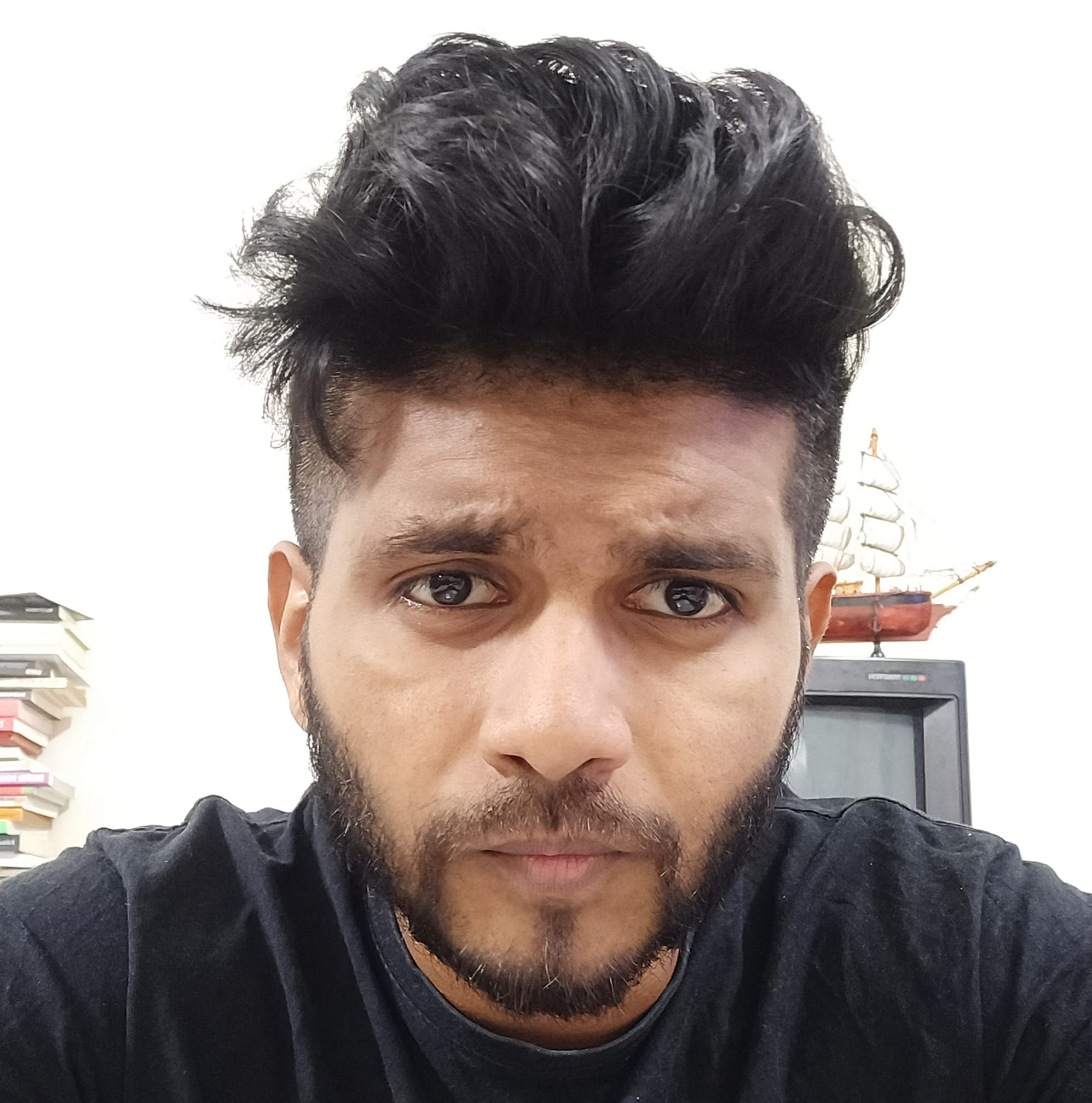 Kiridaren Jayakumar