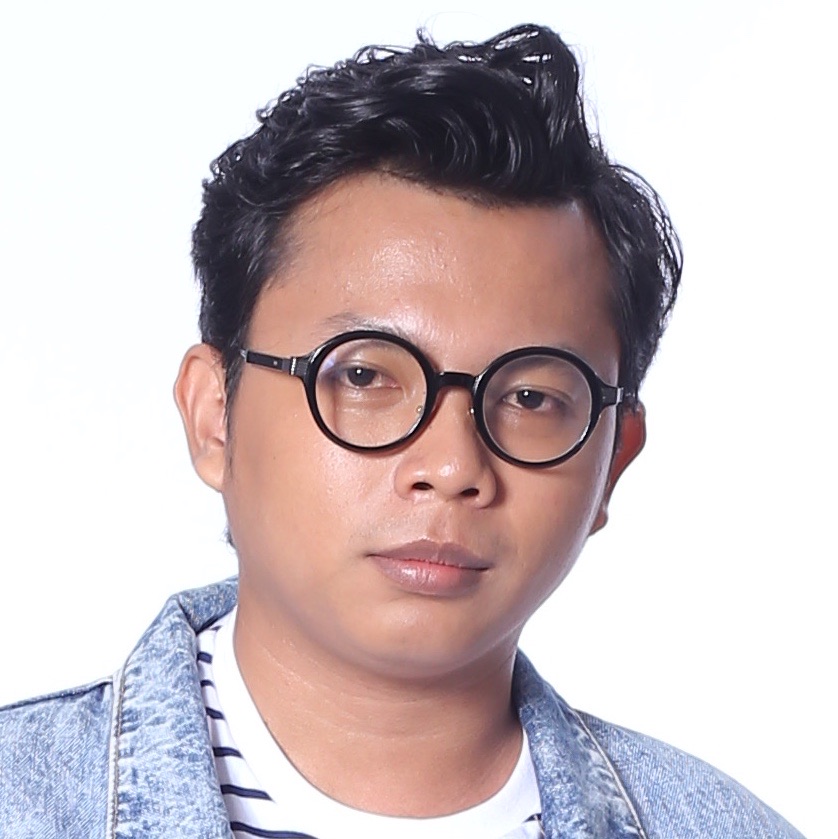 Shamsul Amin